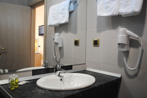 Hotel Belgrade City (Belgrado)